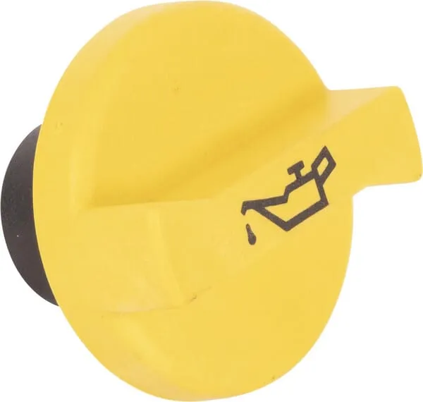 Filler cap
