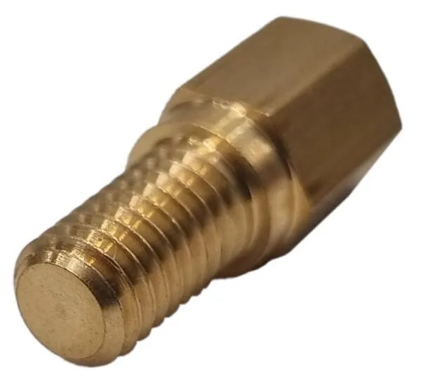 Špendlík s magnetem