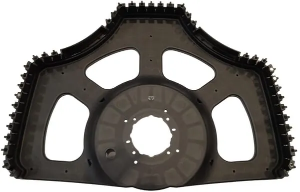 Vnitřní kryt čepele