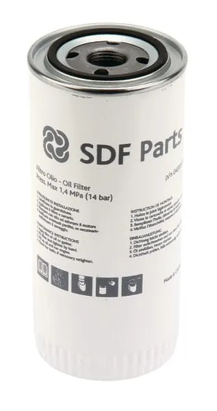 Hydraulický filtr převodovky SDF