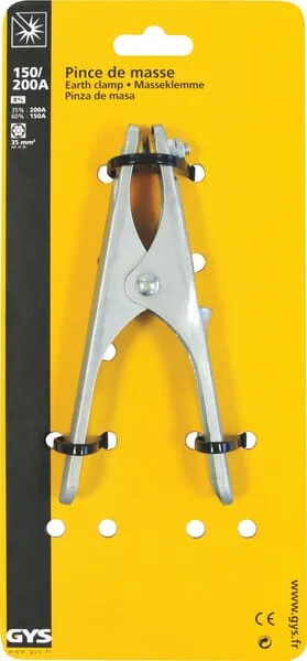 Ukostřovací svorka