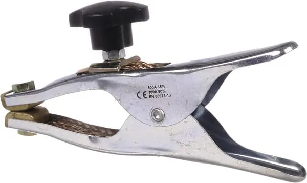 Ukostřovací svorka 300/400A