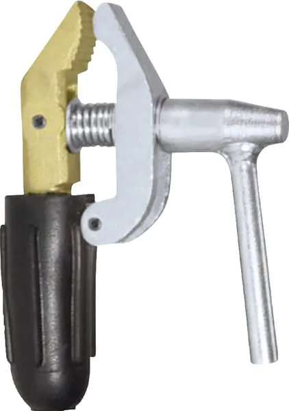 Ukostřovací svorka 500/600A