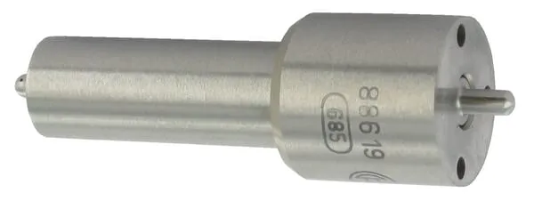 Přehled vstřikovacích trysek Bosch