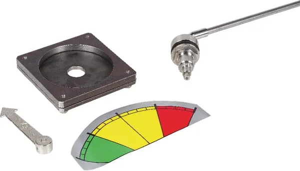 Indikátor hladiny L=150 cm