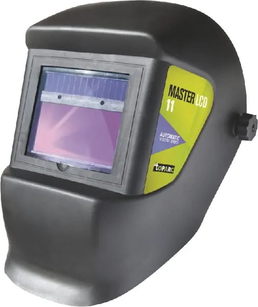 Svářečská přilba LCD Master 11