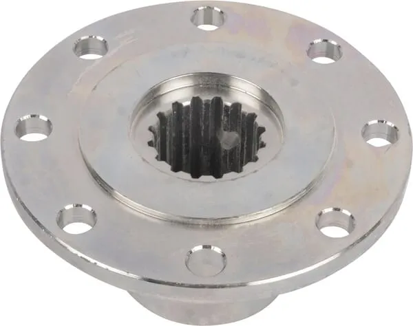 Flange