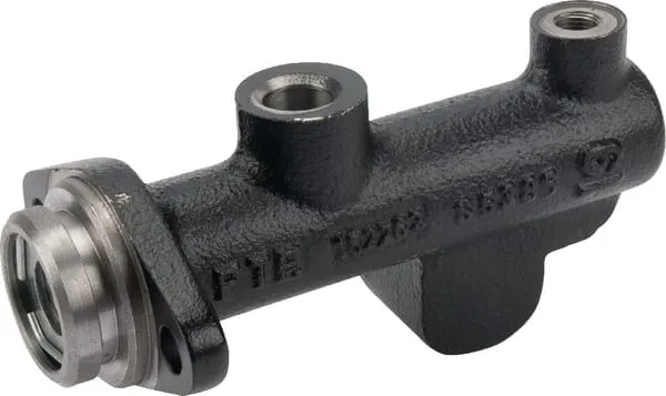 Hlavní brzdový válec