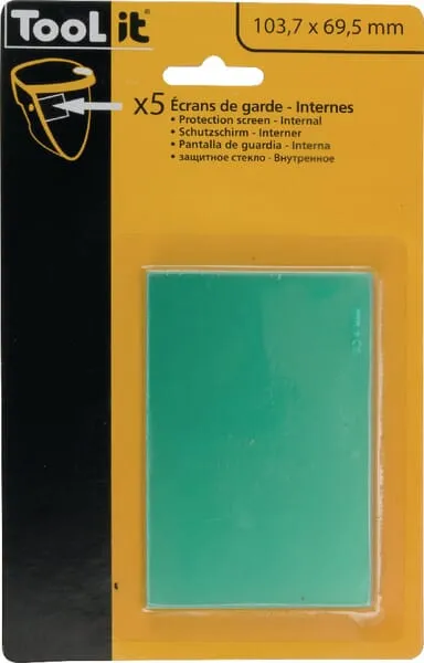 Ochranné sklo 103,7x69,5 (5 ks)