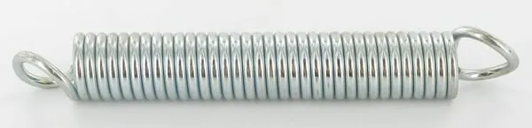 Tažná pružina 4,0 x 25 x 160