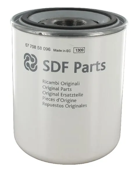 Hydraulický filtr SDF