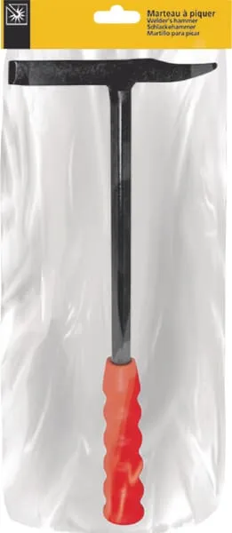 Kladívko na strusku