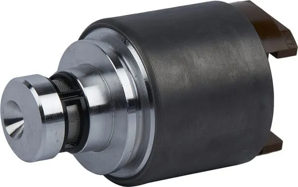 Solenoid valve