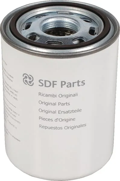 Hydraulický filtr SDF