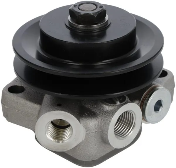 Palivové přiváděcí čerpadlo