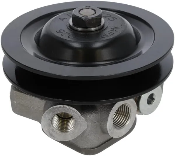 Palivové přiváděcí čerpadlo