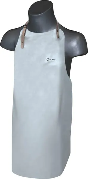 Svářečská zástěra