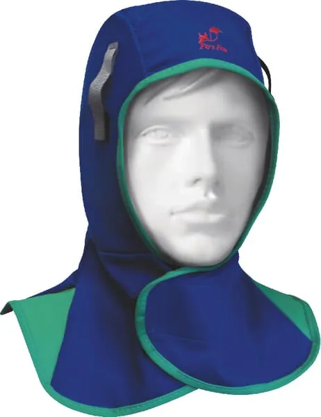 Svářečská kukla Tecaweld