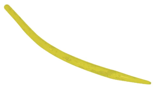 Špice čelního nakladače ohn. orig.