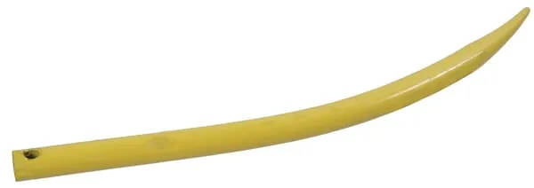 Hrot čelního nakladače 28x600 mm, Stoll