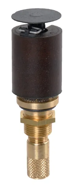 OMI Automatický odvodňovací ventil