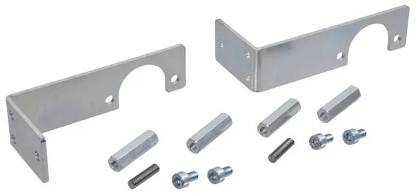 Nástěnné podpěry pro filtry - OMI