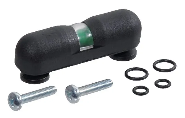 OMI Ukazatel diferenčního tlaku