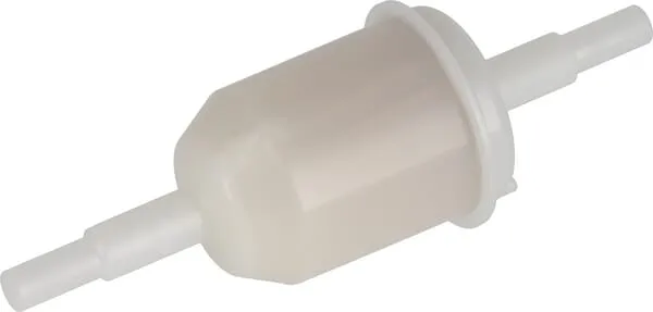 Palivový filtr