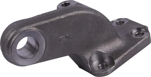 Flange