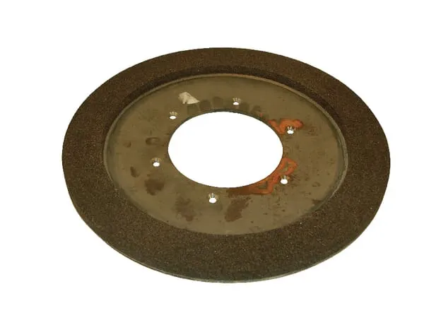 Brusný kotouč Kemper