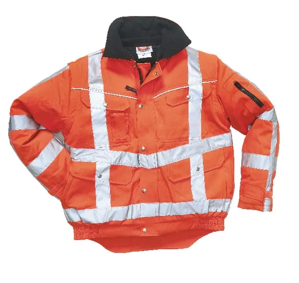 Pilotní bunda - Aberdeen - RWS