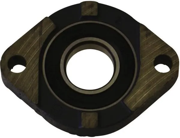 Přírubová ložisková jednotka FGF