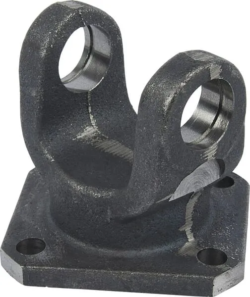 Flange