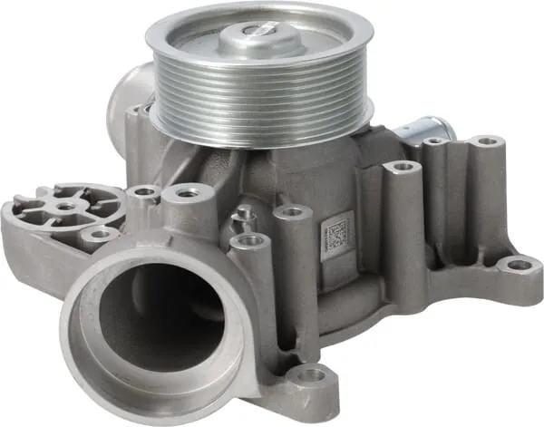 Čerpadlo chladicí kapaliny