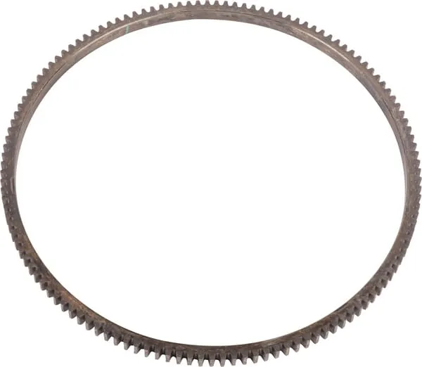 Engine flywheel gear ring z-129