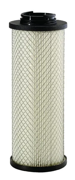 Filtrační články pro předfiltr, řada QF