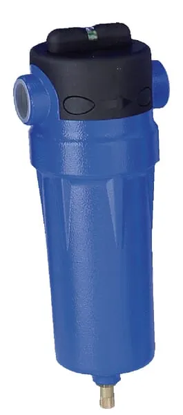 Jemný filtr, řada PF, 1 mikrometr