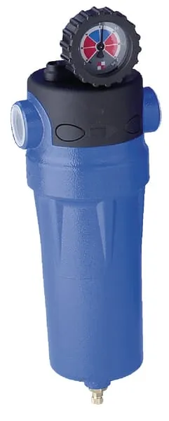 Jemný filtr PF 1½"