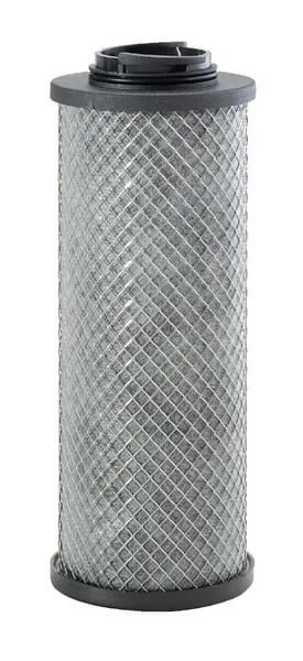 Filtrační články pro filtr s aktivním uhlím, řada CF