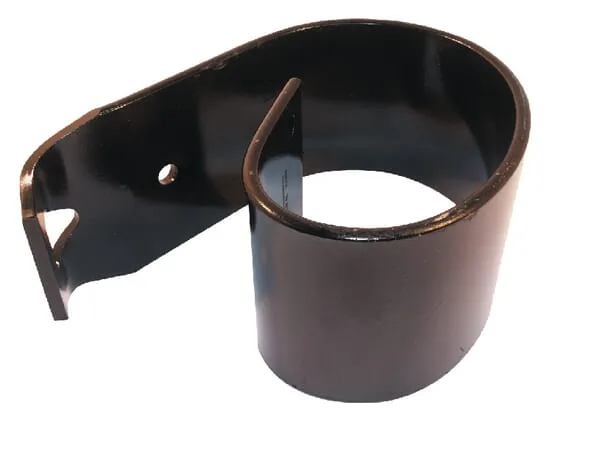 Listová pružina 150x10