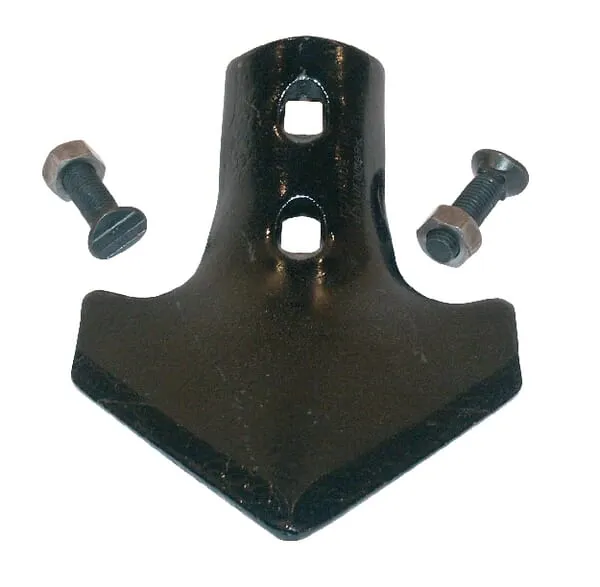 Šípová radlička 140mm orig.