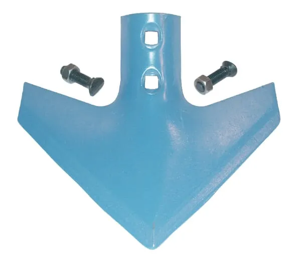 Šípová radlice zesílená 260 orig.