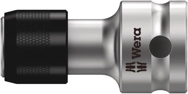 Adaptér na bity 1/2”- 5/16” Zyklop Wera,