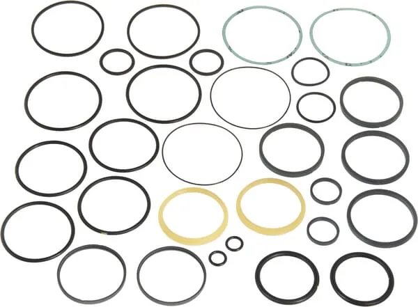 Sada těsnění Trioliet