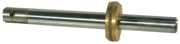 Pístnice kompletní M18