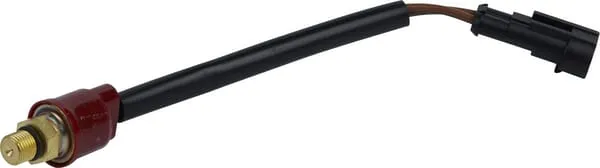 Pressure switch