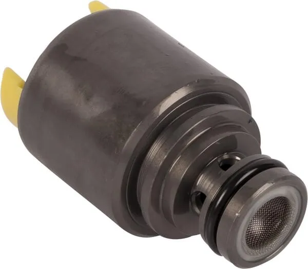 Solenoid valve