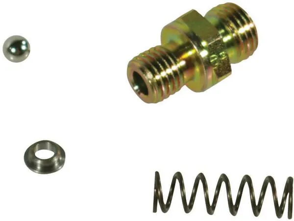 Sada ventilů 10 bar