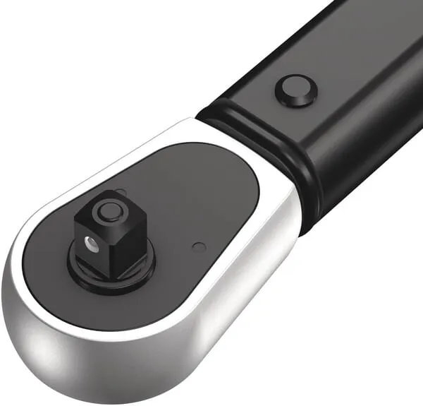 Momentový klíč 1/4" A 5 2,5-25 Nm