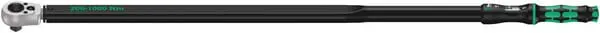 Momentový klíč 3/4" E1Push 200-1000 Nm
